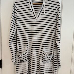 Women's Coolibar Beach Cover-Up Dress